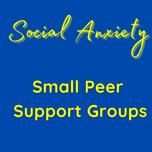 Social Anxiety Peer Support